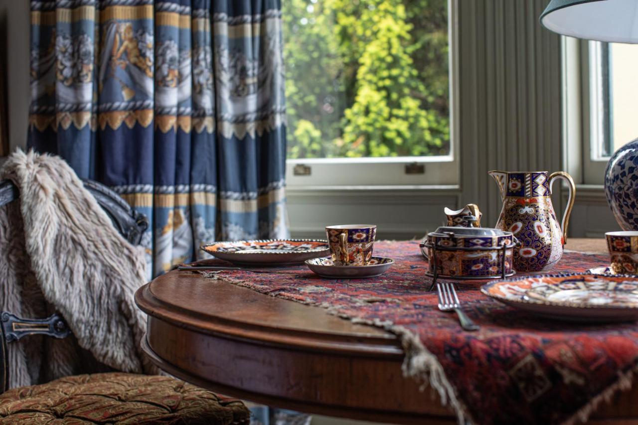 The Corinda Collection Villa Hobart Luaran gambar