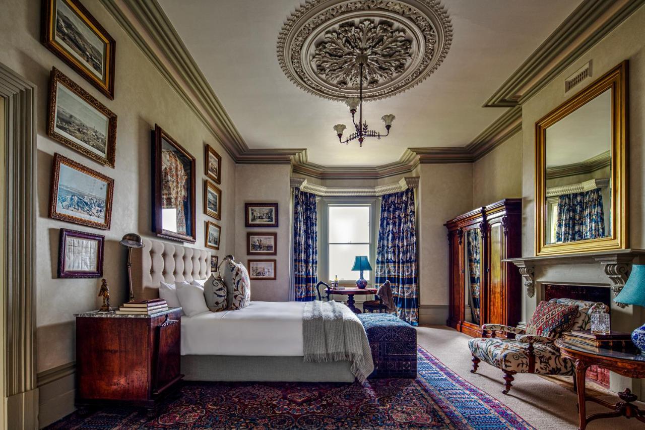The Corinda Collection Villa Hobart Luaran gambar