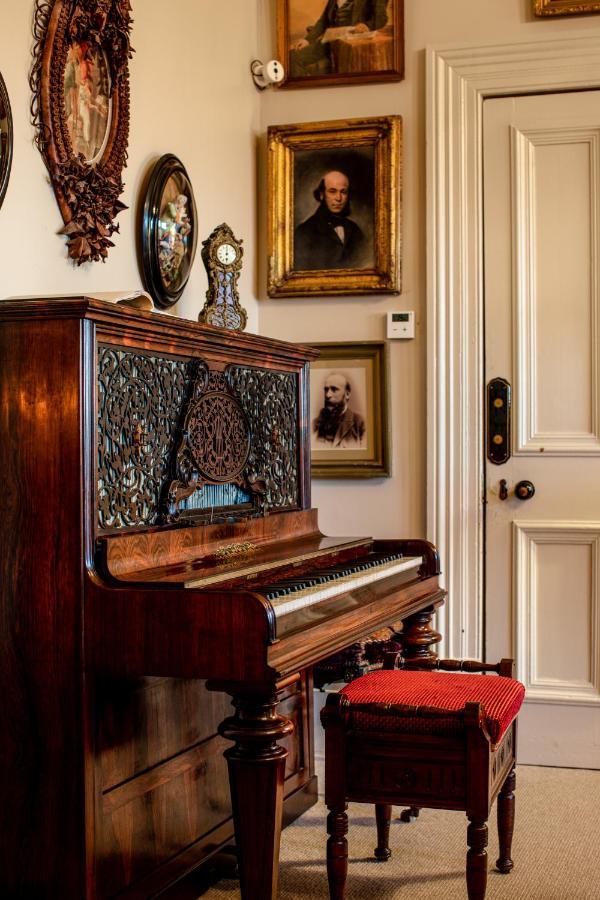 The Corinda Collection Villa Hobart Luaran gambar