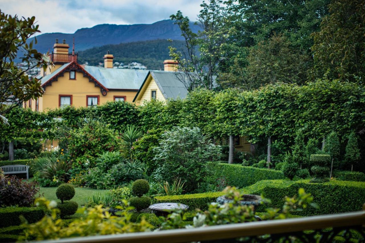 The Corinda Collection Villa Hobart Luaran gambar