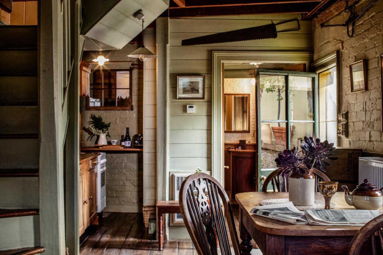 The Corinda Collection Villa Hobart Luaran gambar