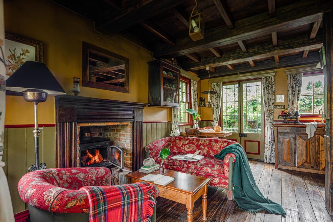 The Corinda Collection Villa Hobart Luaran gambar