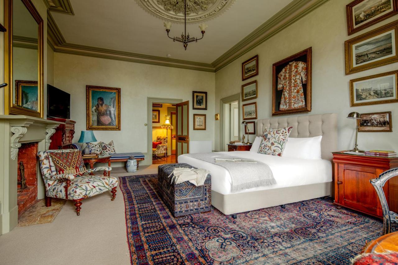 The Corinda Collection Villa Hobart Luaran gambar